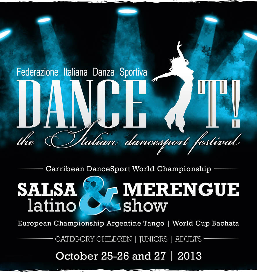 Paso Adelante - DANCE IT! 2013 Carribean dancesport WORLD CHAMPIONSHIP